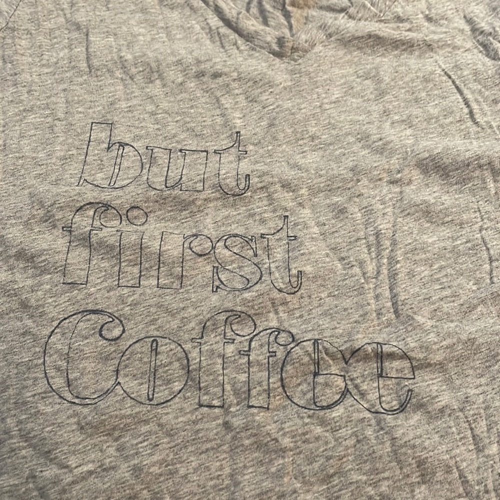 Womens Gap Sleep tshirt dress size medium